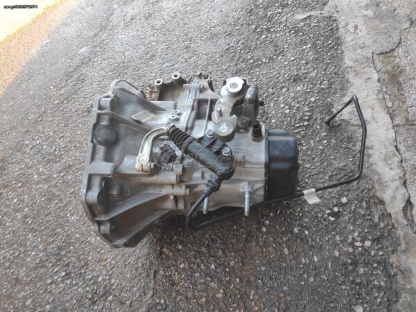 ΣΑΣΜΑΝ ΚΙΒΩΤΙΟ ΤΑΧΥΤΗΤΩΝ ΓΙΑ SUZUKI SWIFT SPORT 2006 2007 2008 2009 2010 2011 - Image 4