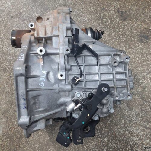 ΣΑΣΜΑΝ ΚΙΒΩΤΙΟ ΤΑΧΥΤΗΤΩΝ ΓΙA HYUNDAI i10 2016 2017 2018 2019 1000cc