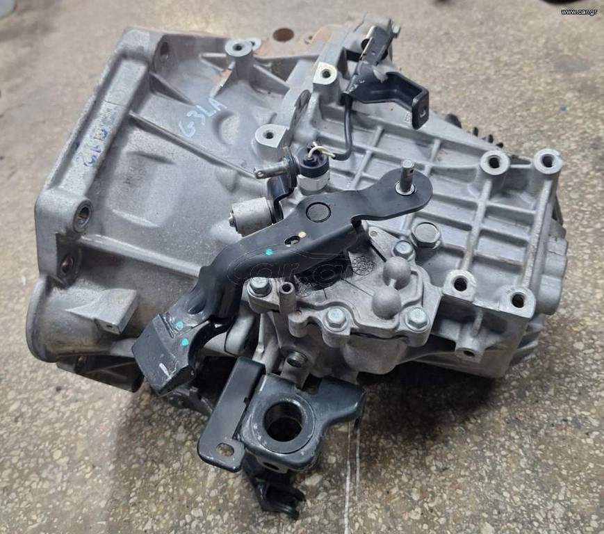 ΣΑΣΜΑΝ ΚΙΒΩΤΙΟ ΤΑΧΥΤΗΤΩΝ ΓΙA HYUNDAI i10 2016 2017 2018 2019 1000cc - Image 3
