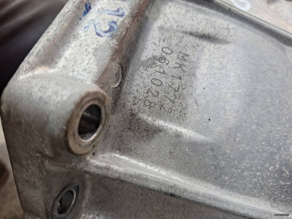 ΣΑΣΜΑΝ ΚΙΒΩΤΙΟ ΤΑΧΥΤΗΤΩΝ ΓΙA HYUNDAI i10 2016 2017 2018 2019 1000cc - Image 6