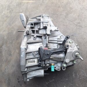 ΣΑΣΜΑΝ ΚΙΒΩΤΙΟ ΤΑΧΥΤΗΤΩΝ 6ΑΡΙ MANUAL ΓΙΑ NISSAN PULSAR 2015 2016 2017 2018 2019 2020 1500cc DIESEL